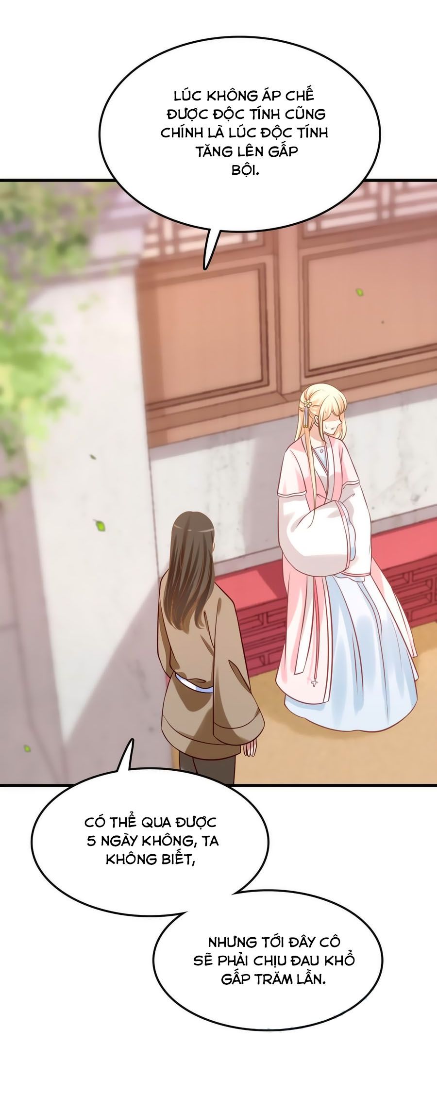 kiêu ngạo vương gia chủng điền phi chapter 164 40