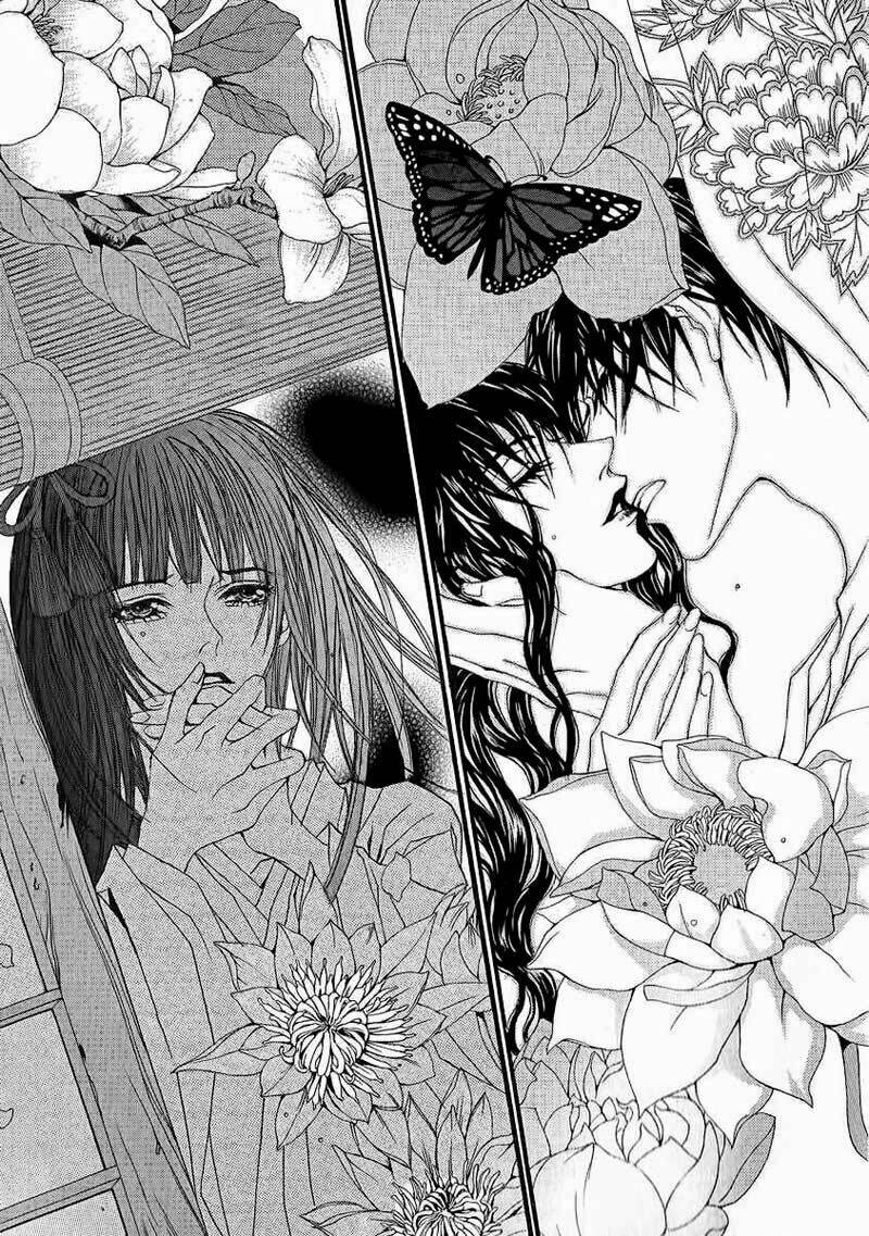 tân nương của thủy thần chapter 44 6