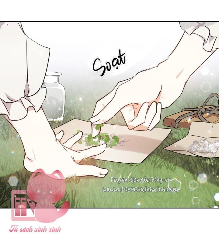 nguyện ước vô vọng của ma nữ chapter 1 40