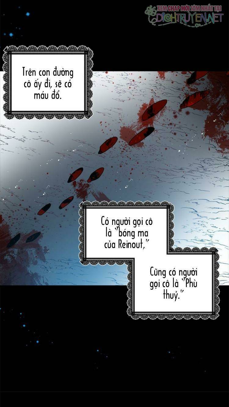 vị quản gia của tiểu thư chapter 1 9