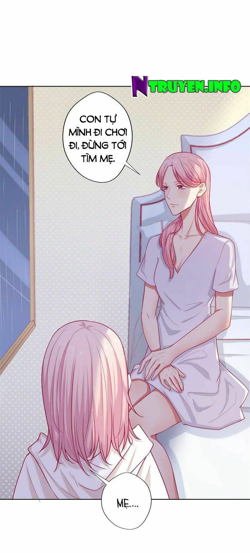 ngạo kiều tổng tài sủng điềm thê chapter 28 15