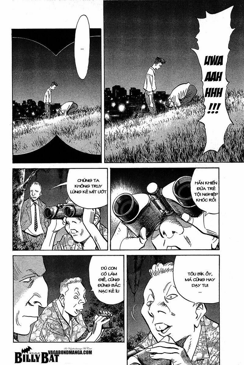 billy bat chapter 50 6