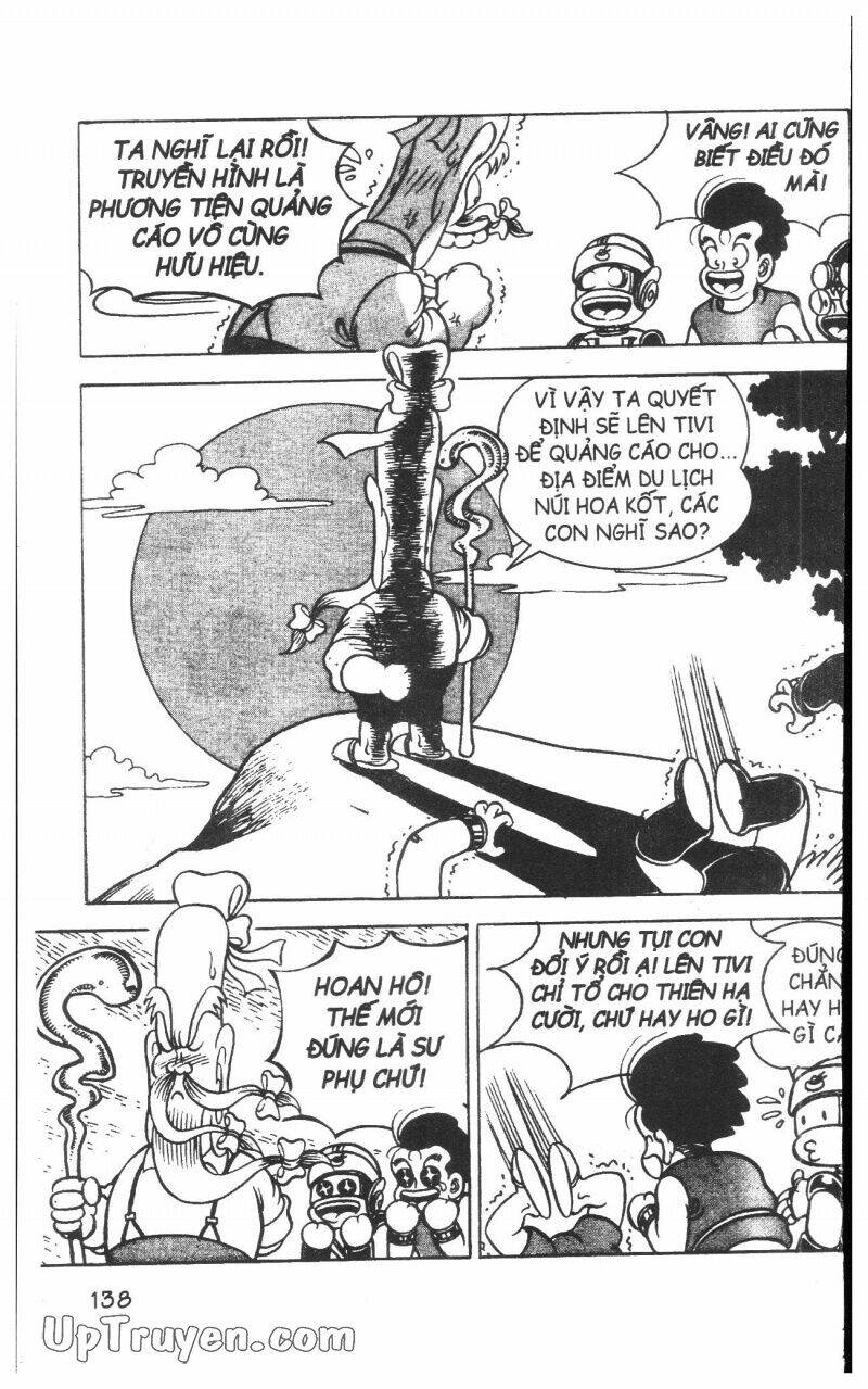 đội quân nhí nhố chapter 12 140