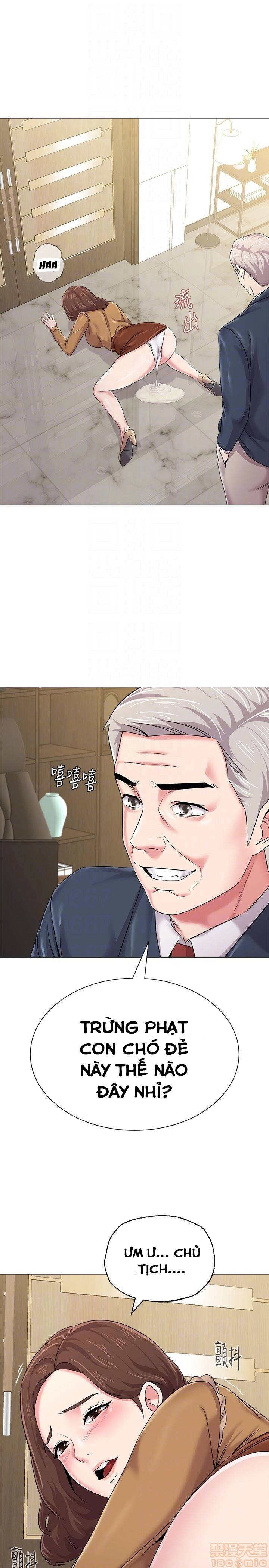 cô giáo gợi cảm chapter 40 30