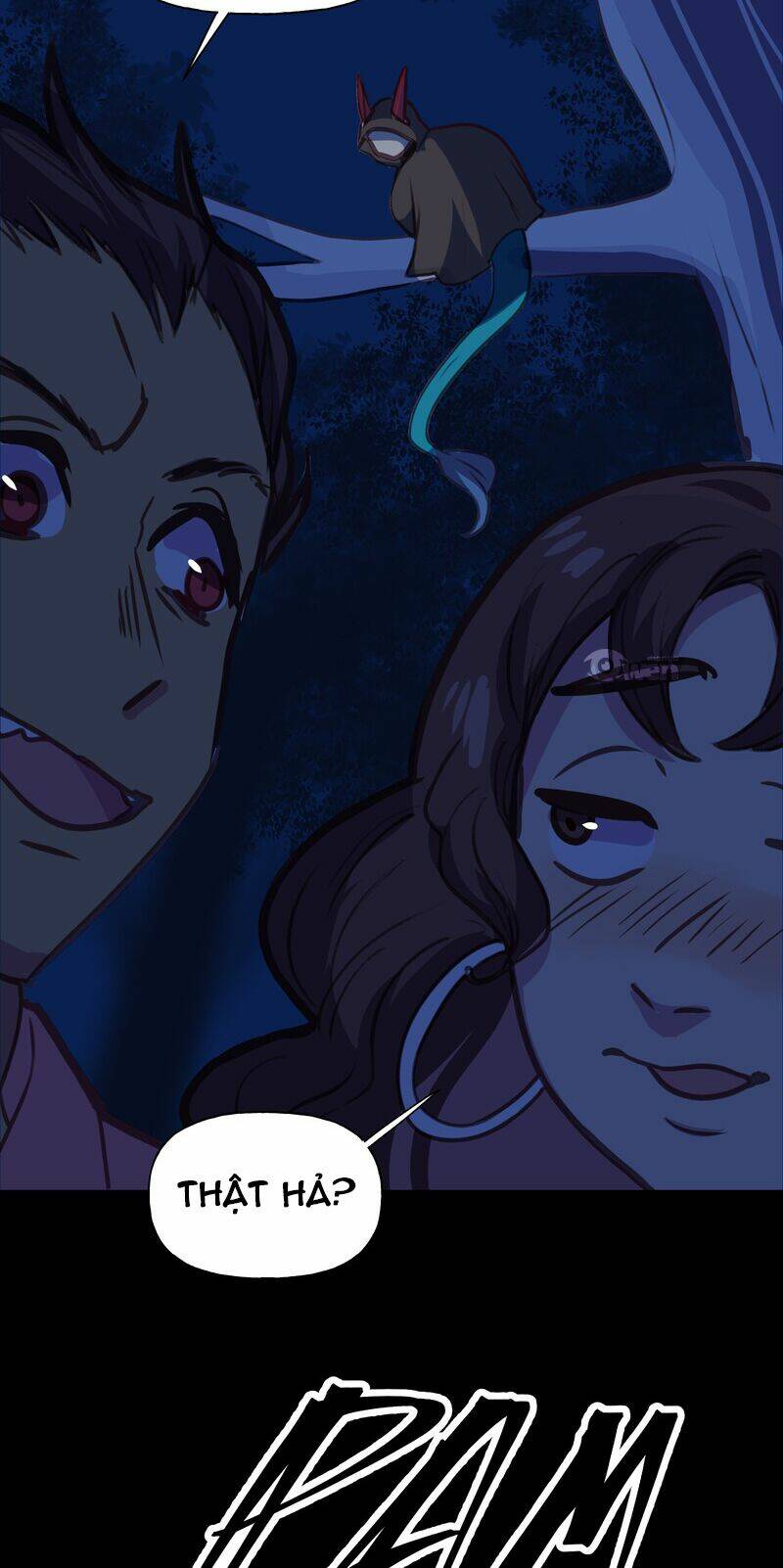 lời nguyền lalin chapter 35 22
