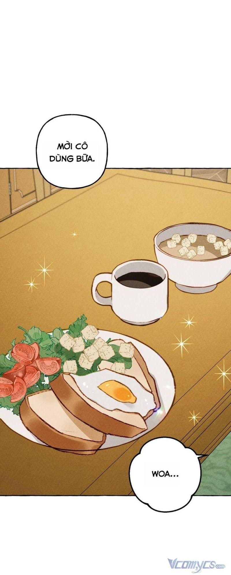 nuôi dưỡng một hắc long chapter 8 15