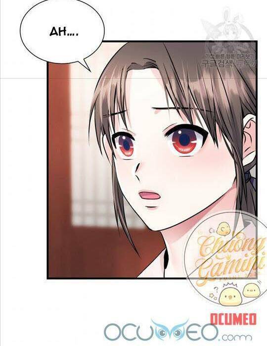 cô dâu của sói đen chapter 12 40