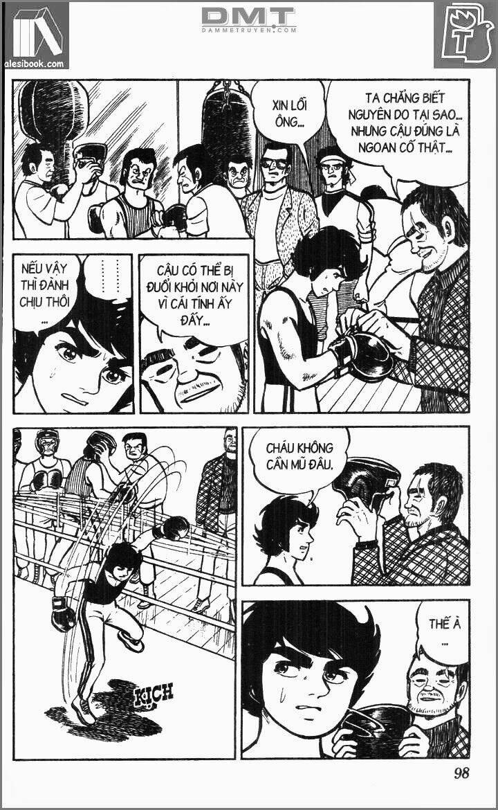 ganbare genki chapter 82 10