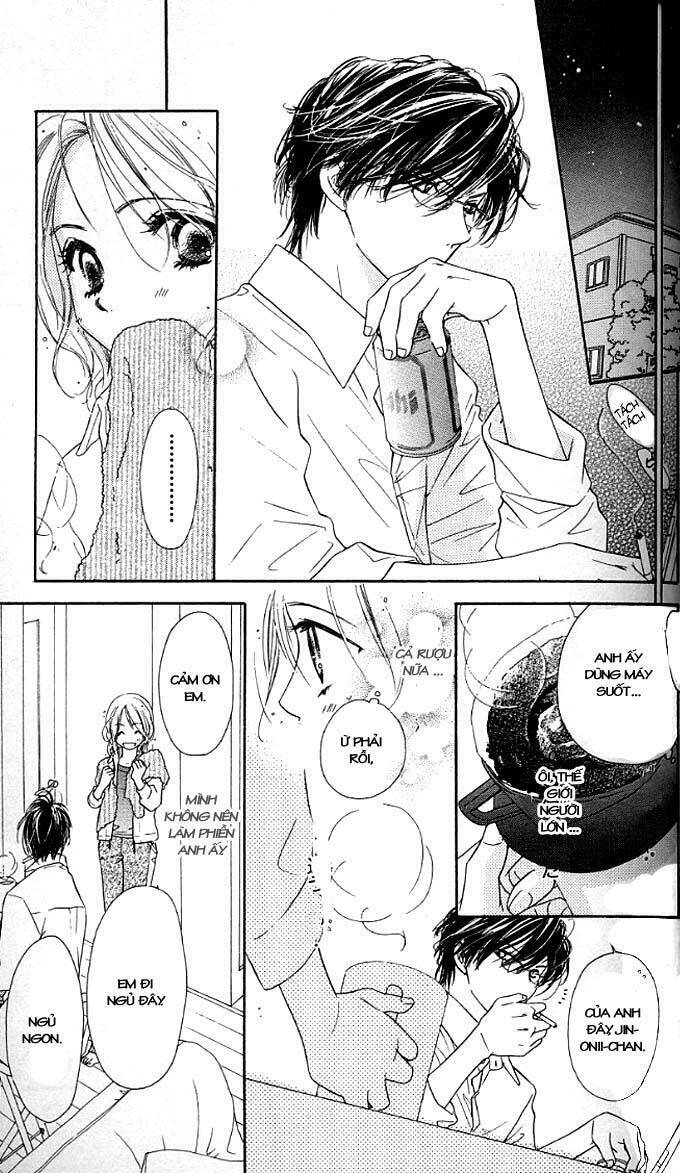 ai hime - ai to himegoto chapter 2 17