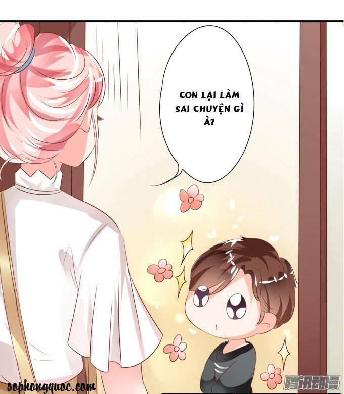 vương tước tư hữu bảo bối chapter 12 13