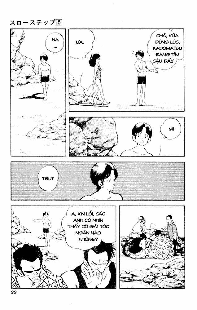 slow step chapter 36 7