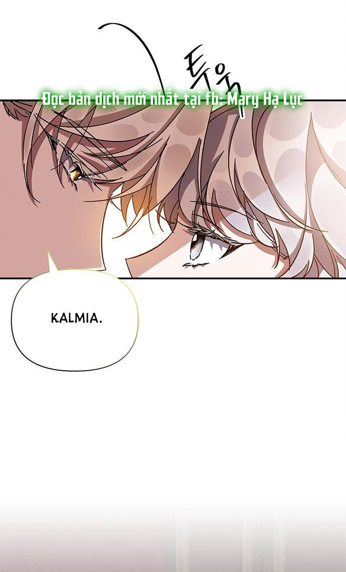 ôi kẻ thù không đội trời chung thân ái của tôi chapter 21.2 18