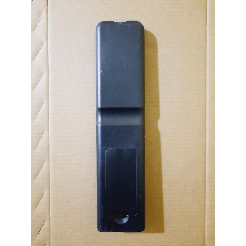 Remote Điều khiển tivi dành cho Nanomax LED/LCD/Smart TV