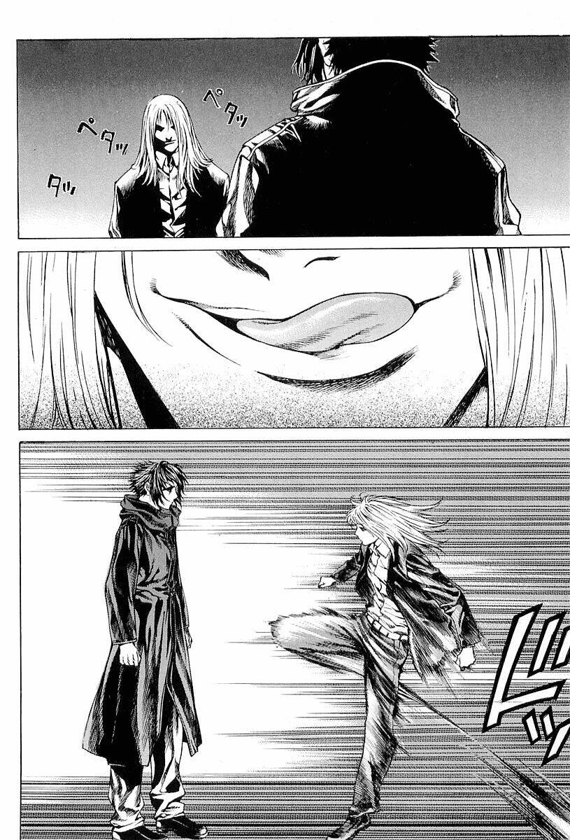 zombie hunter chapter 25 21