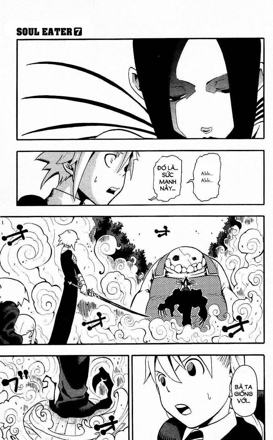 soul eater chapter 26 4