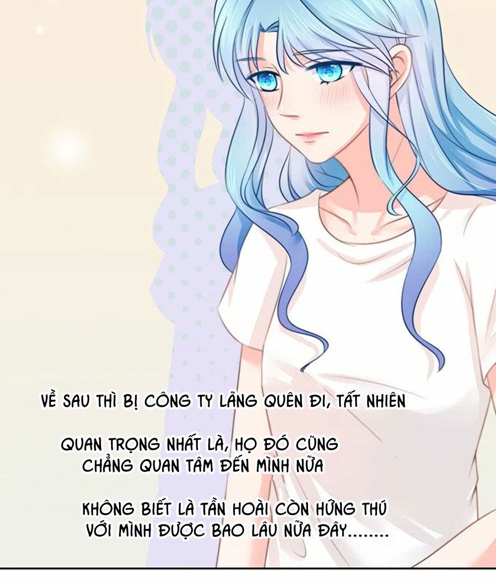 luyến đường thời quang chapter 34 8