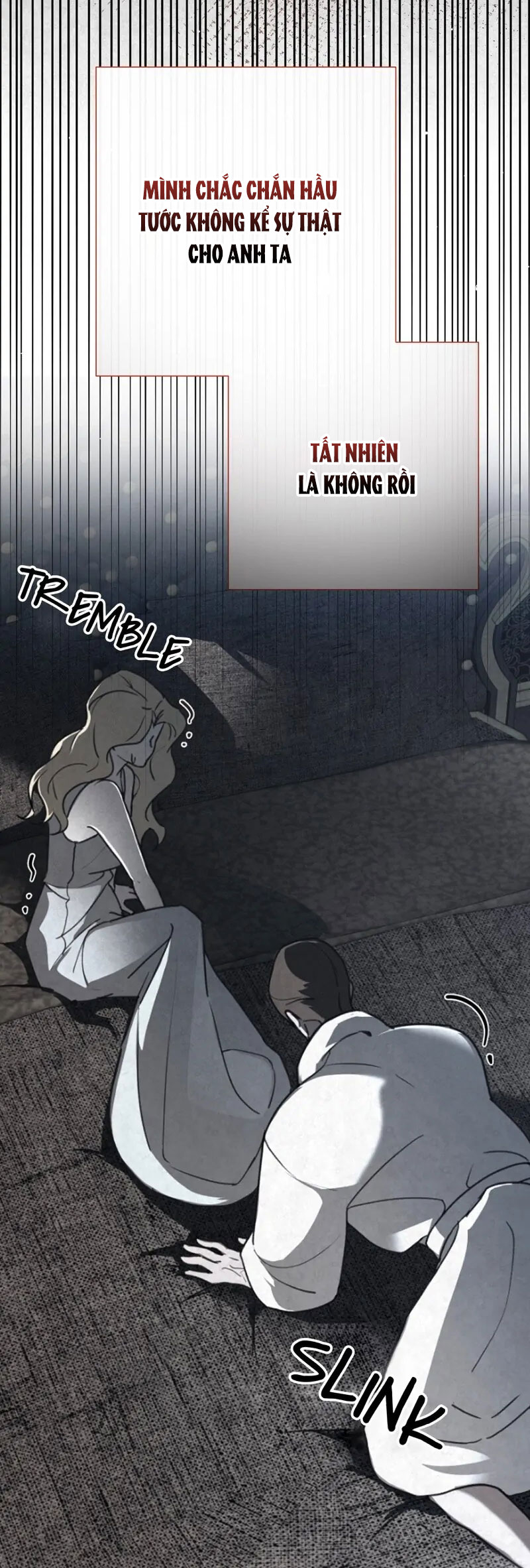 sự cứu rỗi đầy cám dỗ chapter 8.2 28