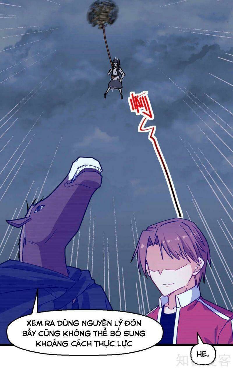 vườn trường cuồng sư hệ thống chapter 168 25