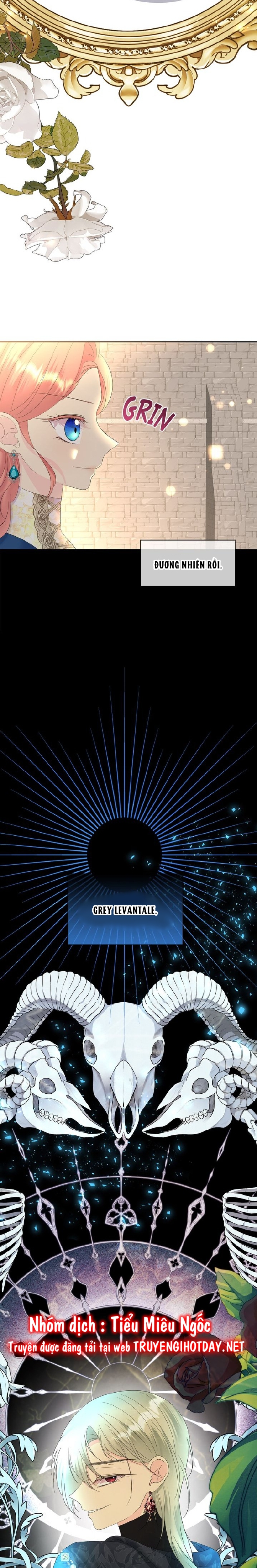 nuôi chồng từ bé chapter 53 11