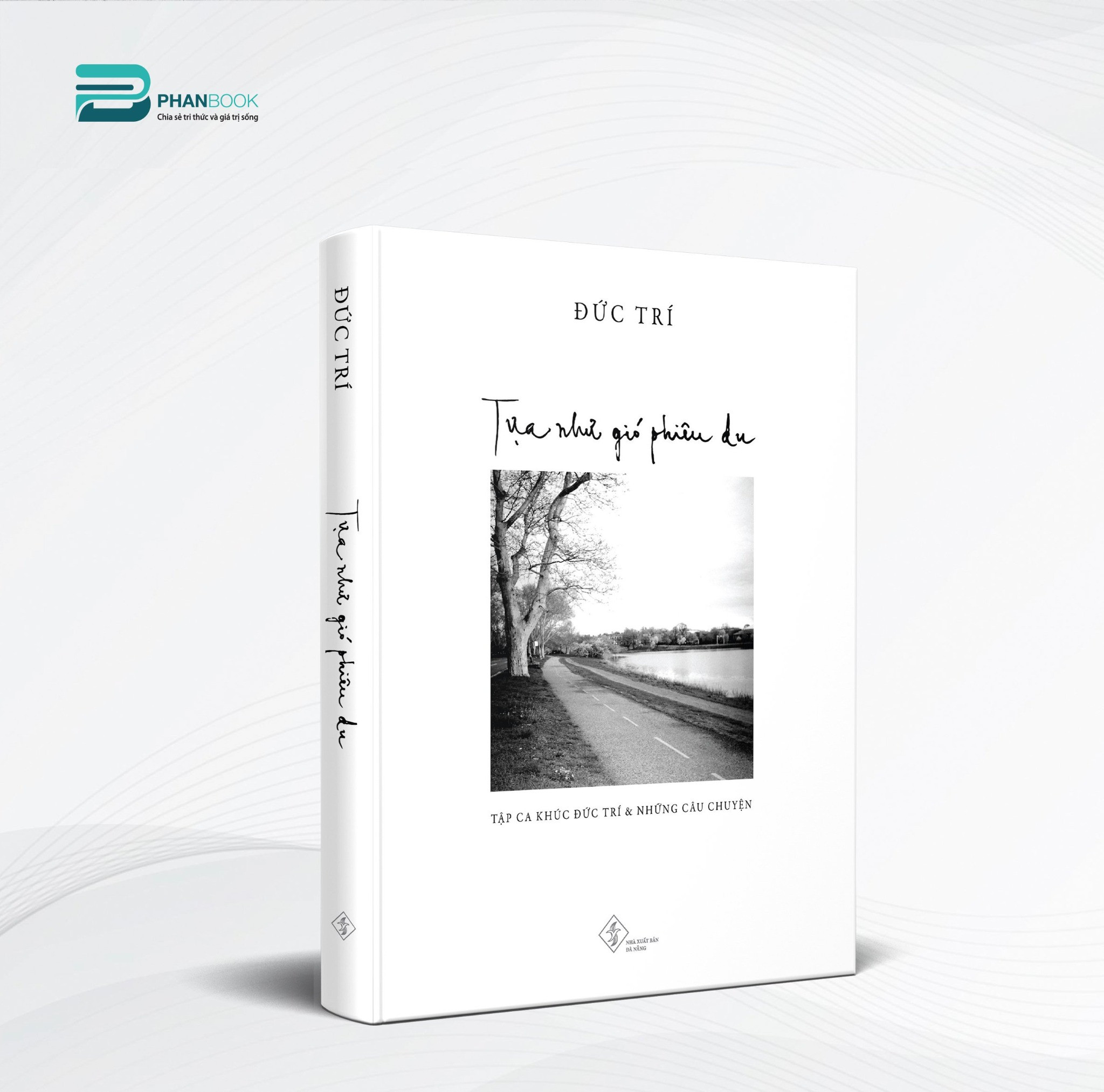 Tựa Như Gió Phiêu Du - Đức Trí