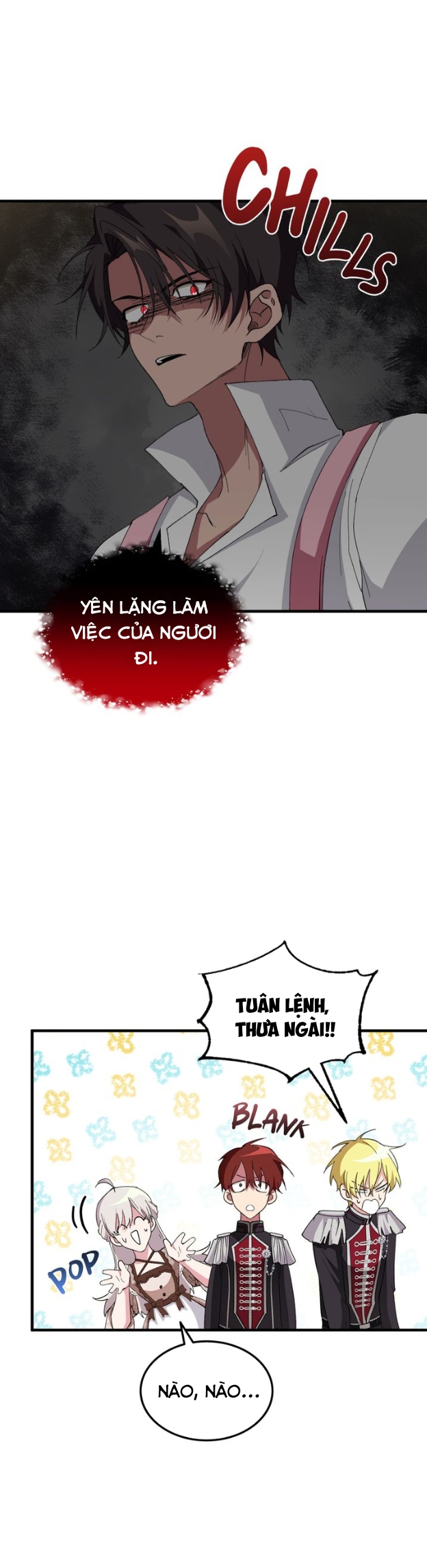 thưởng thức hương vị chapter 58 12