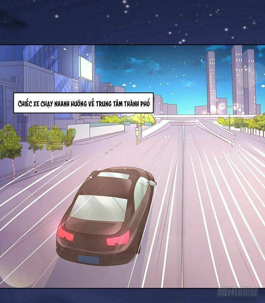 liệt ái tri hạ: series mật đào tiểu tình nhân chapter 189 10