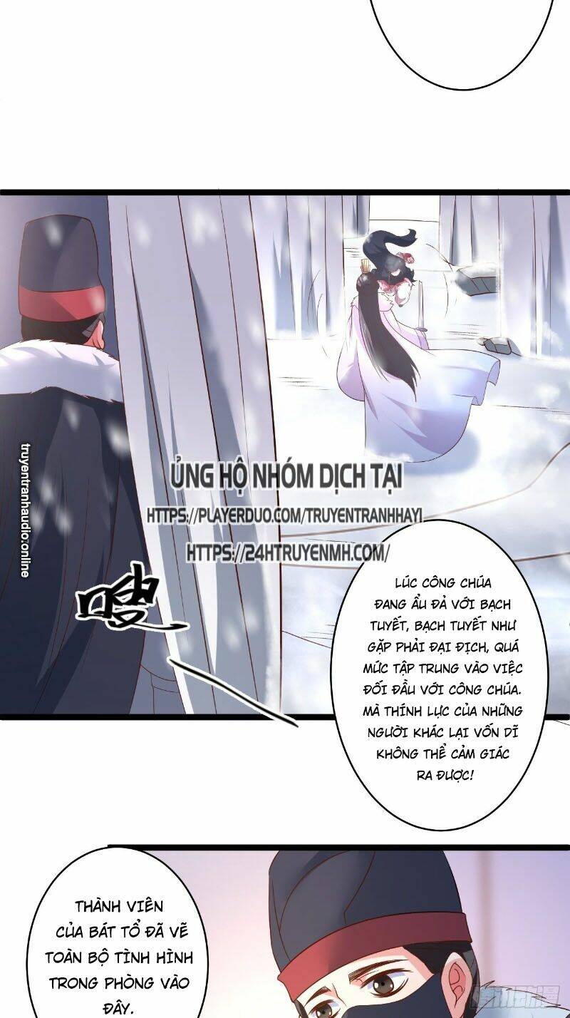 trọng sinh tối cường ma tôn ở rể chapter 93 26