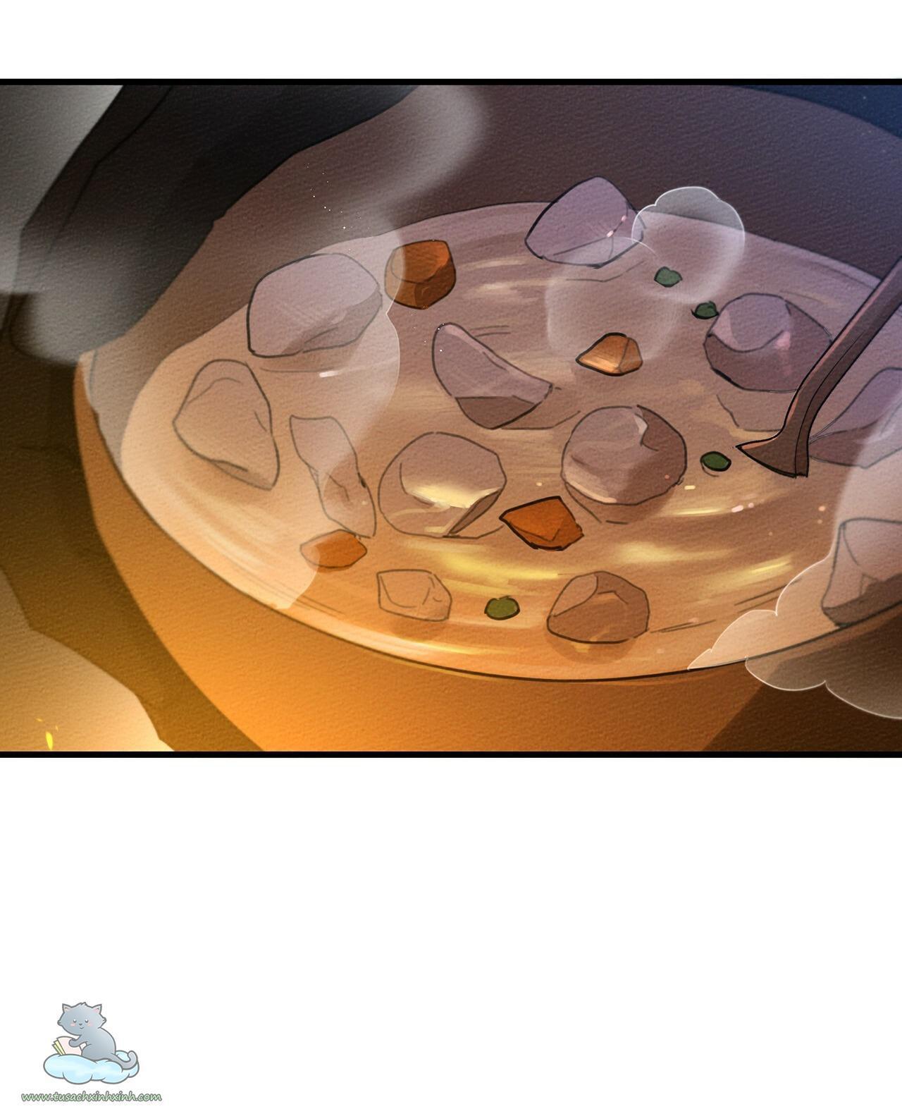 dưới tán cây sồi chapter 40 44