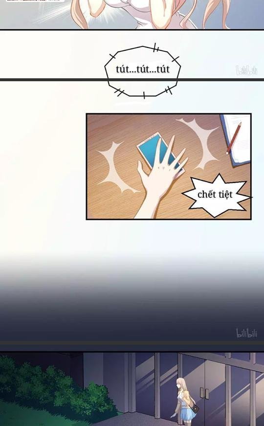 vợ quỷ trốn thoát chapter 2 2