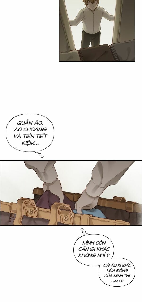 hiệp sĩ vô song chapter 7 19