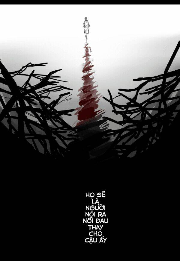 akakise - knb short doujinshi chapter 64 2