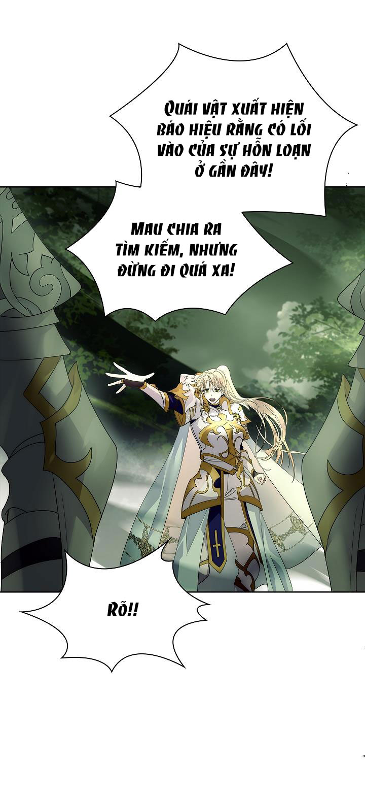 Tôi Đã Nuôi Hồ Ly Sai Cách Rồi chapter 39.2 5