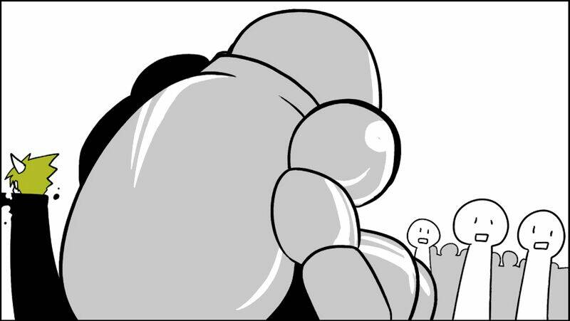 senyuu chapter 49 62