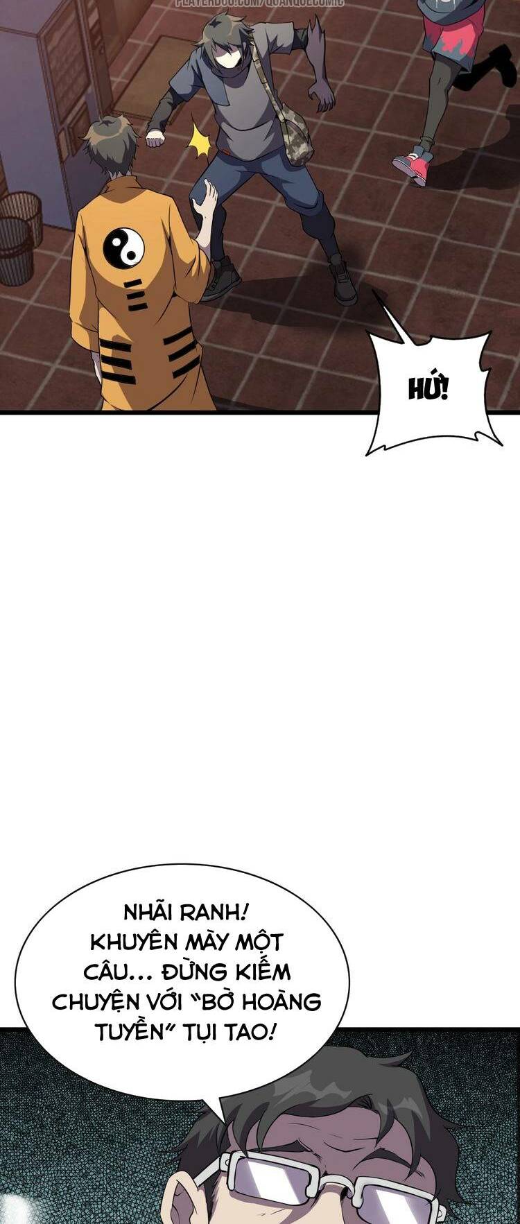 chào mừng đến thế giới cực lạc chapter 29 16