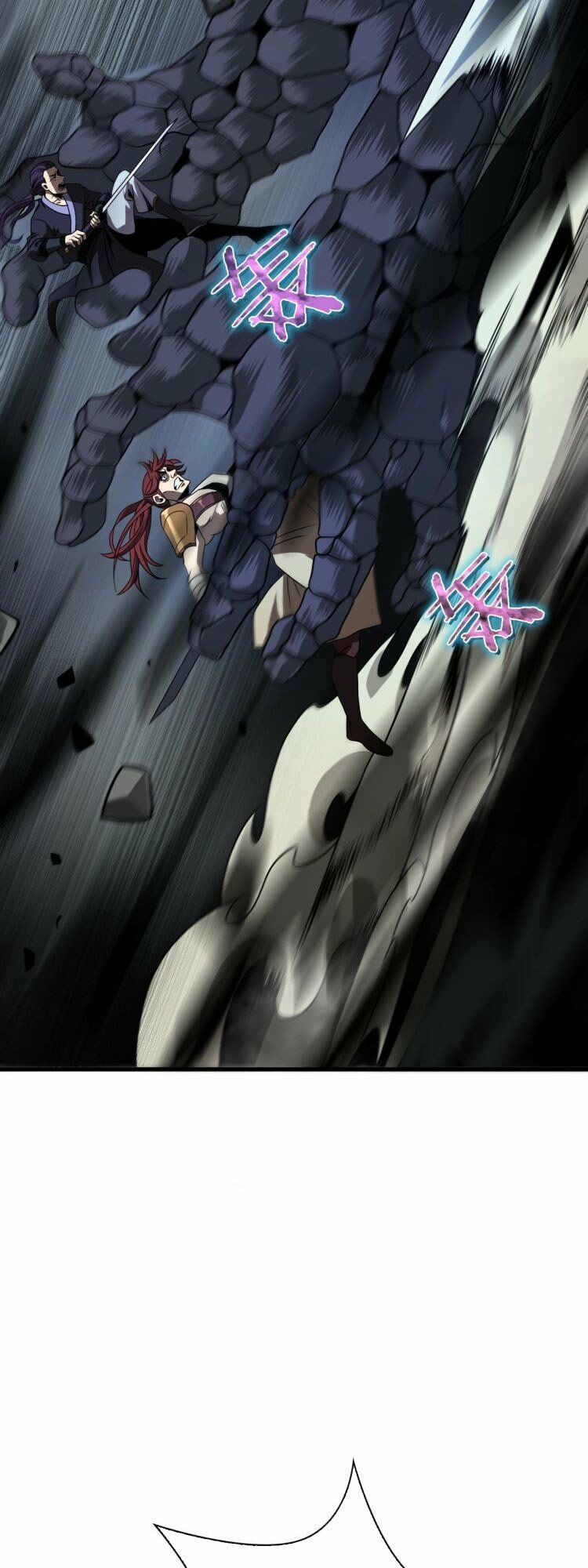 chư giới - tận thế online chapter 15 21