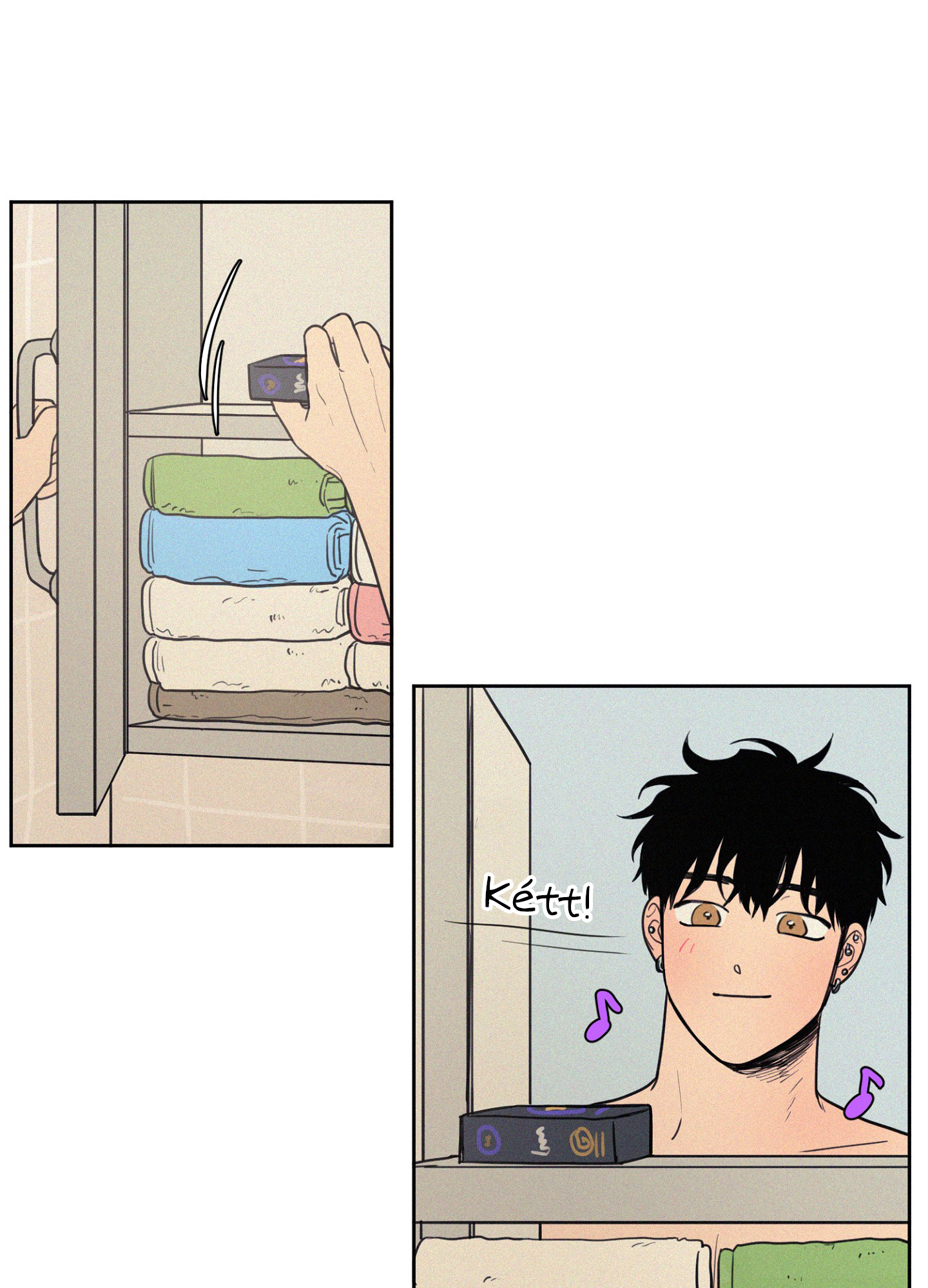 lý do yêu phải thằng bạn thân chapter 17.1 2