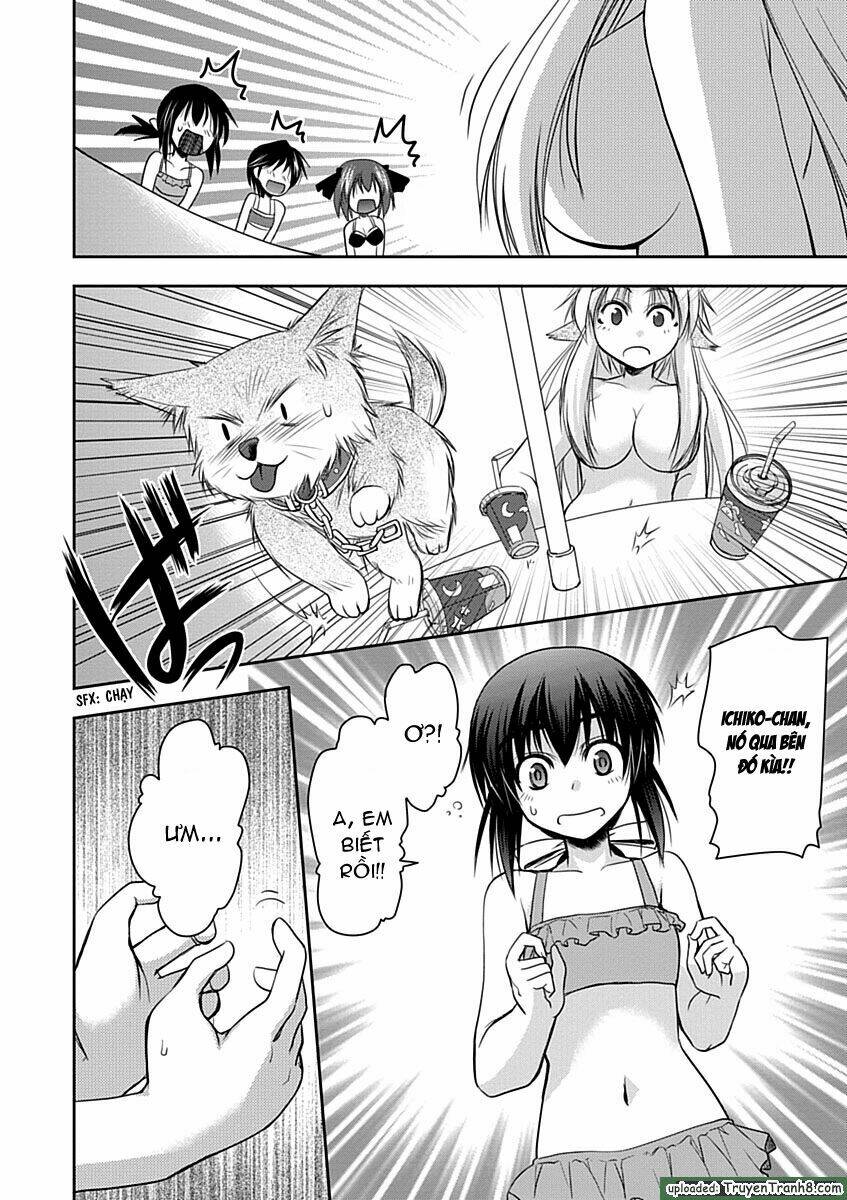 perowan! - hayaku shinasai! goshujinsama chapter 9 20