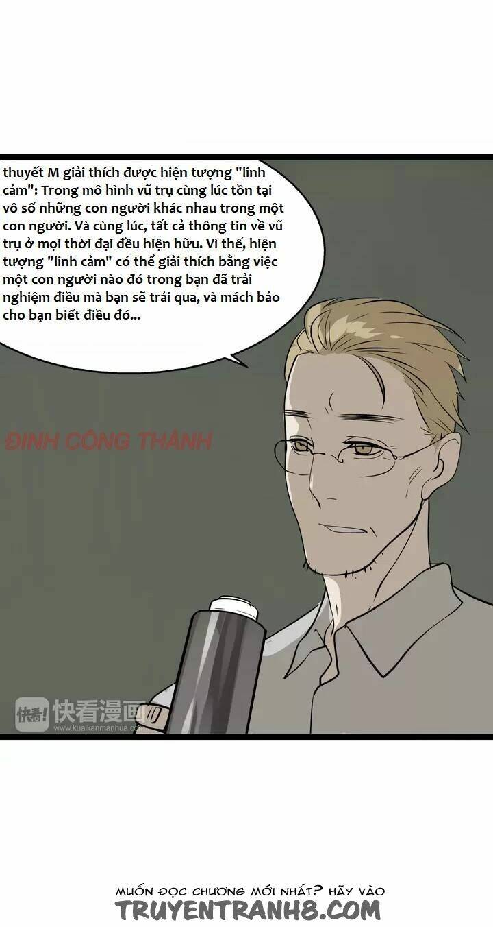 mục vụ chapter 4.1 119