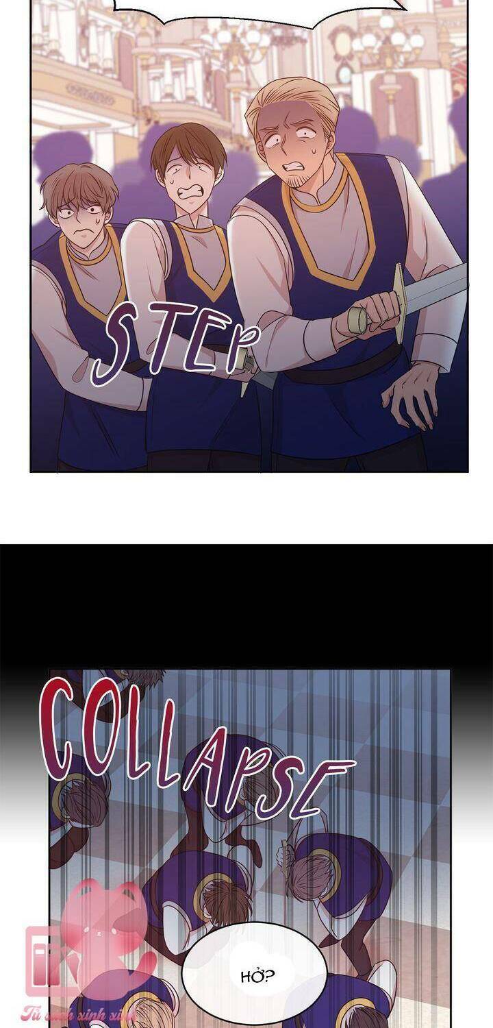 tôi chọn kết thúc của hoàng đế chapter 108 25