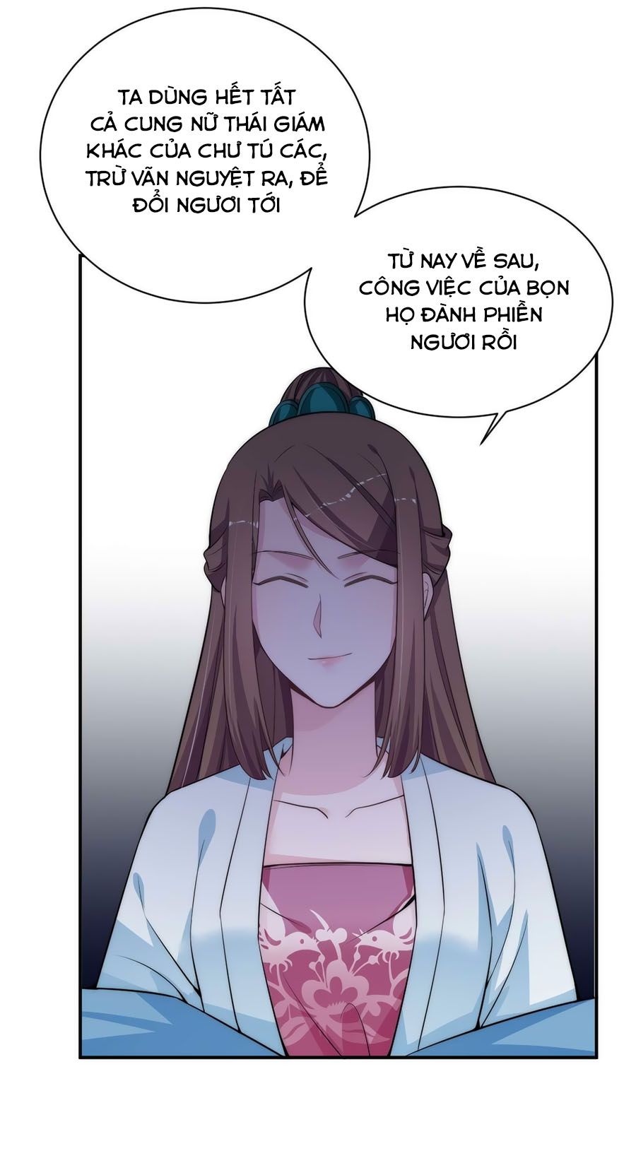 cung đấu live chapter 28 11