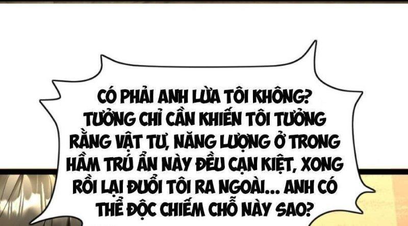 đóng băng toàn cầu: tôi gây dựng nên phòng an toàn thời tận thế chapter 98 40