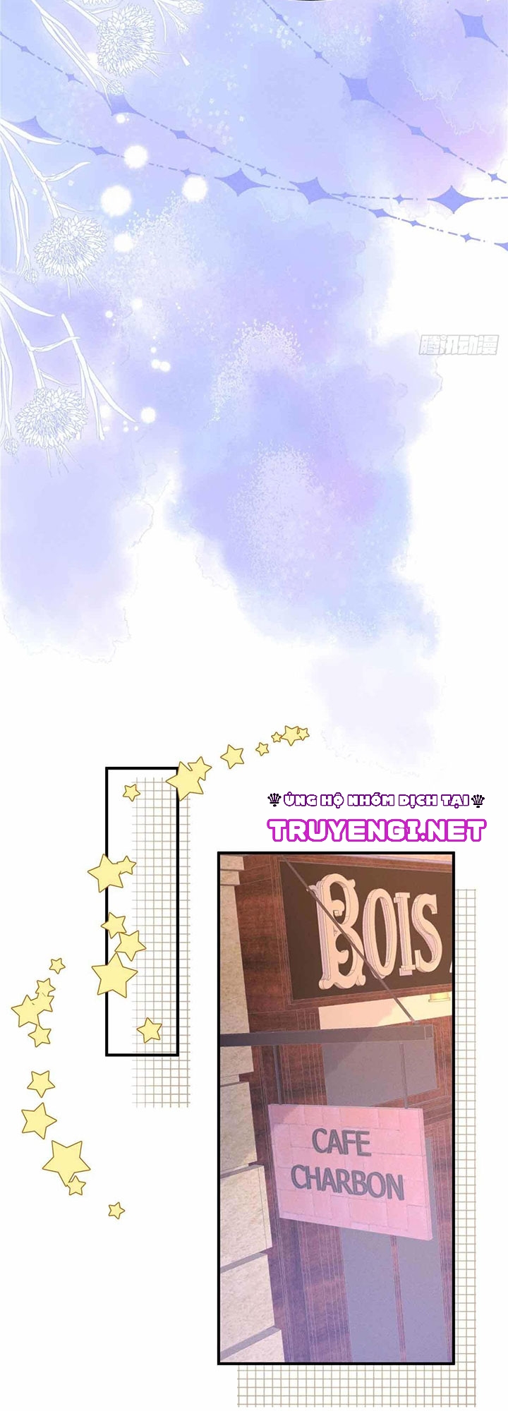 cô thỏ của chủ tịch sói chapter 5 12