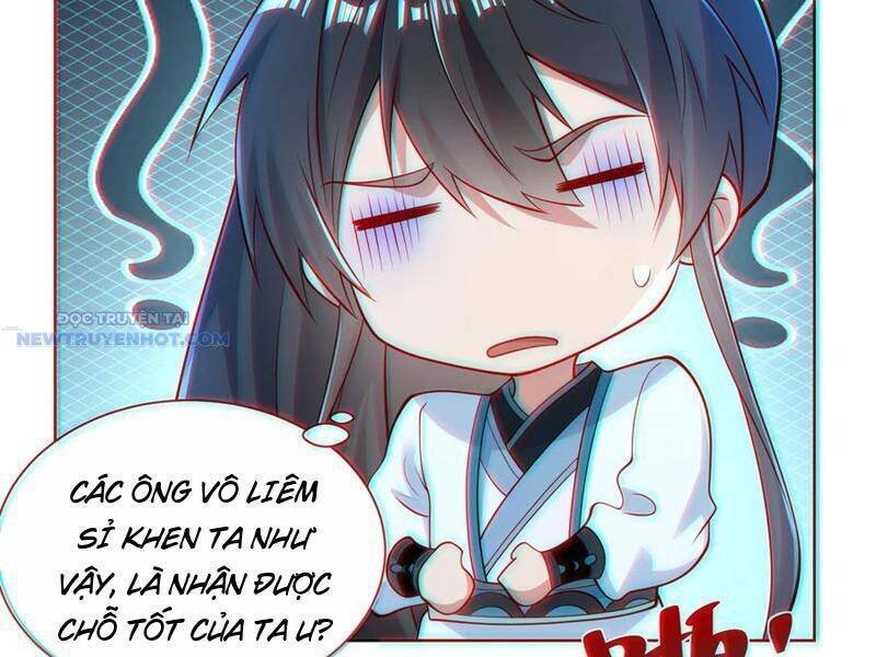 ta thực sự không muốn làm thần tiên chapter 61 63
