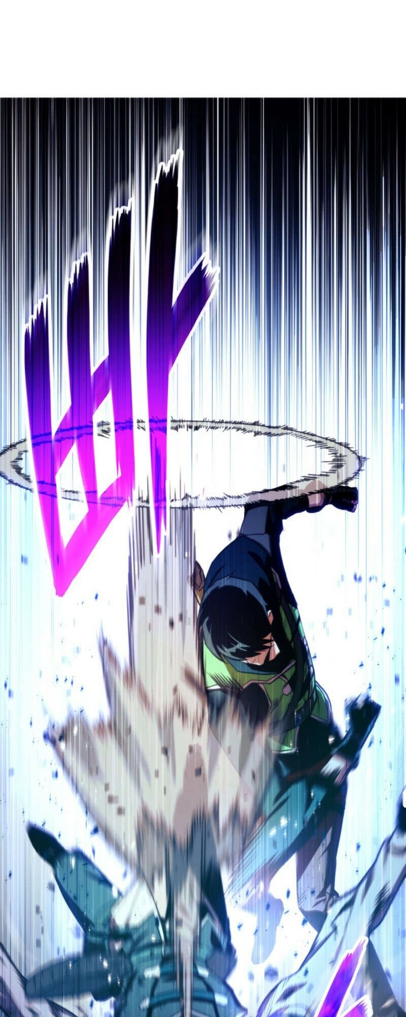 huyền thoại game thủ - tái xuất chapter 10 74