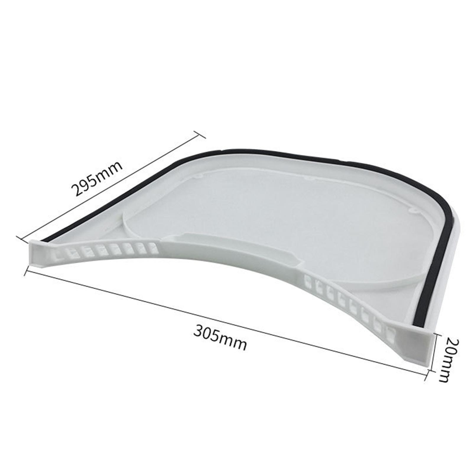 Một cái bộ lọc thay thế cho máy sấy điện tử LG