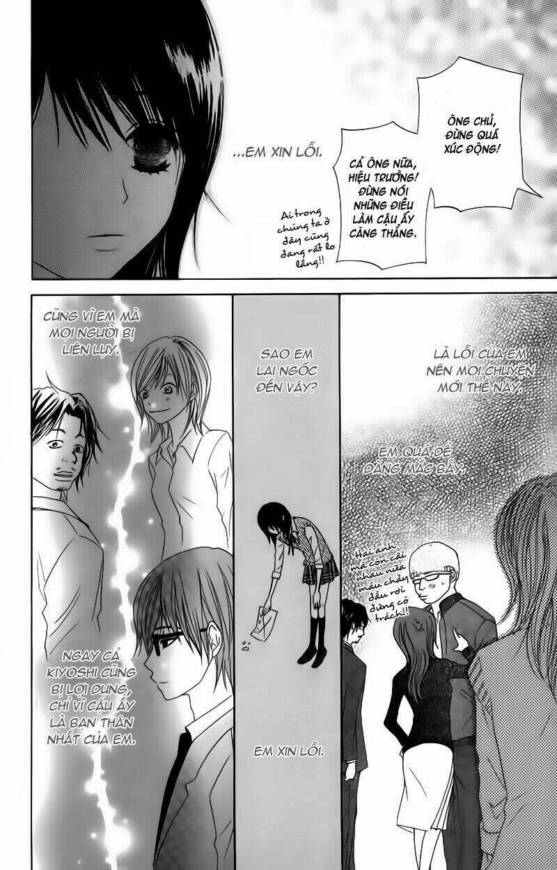 điện kích daisy chapter 20 14