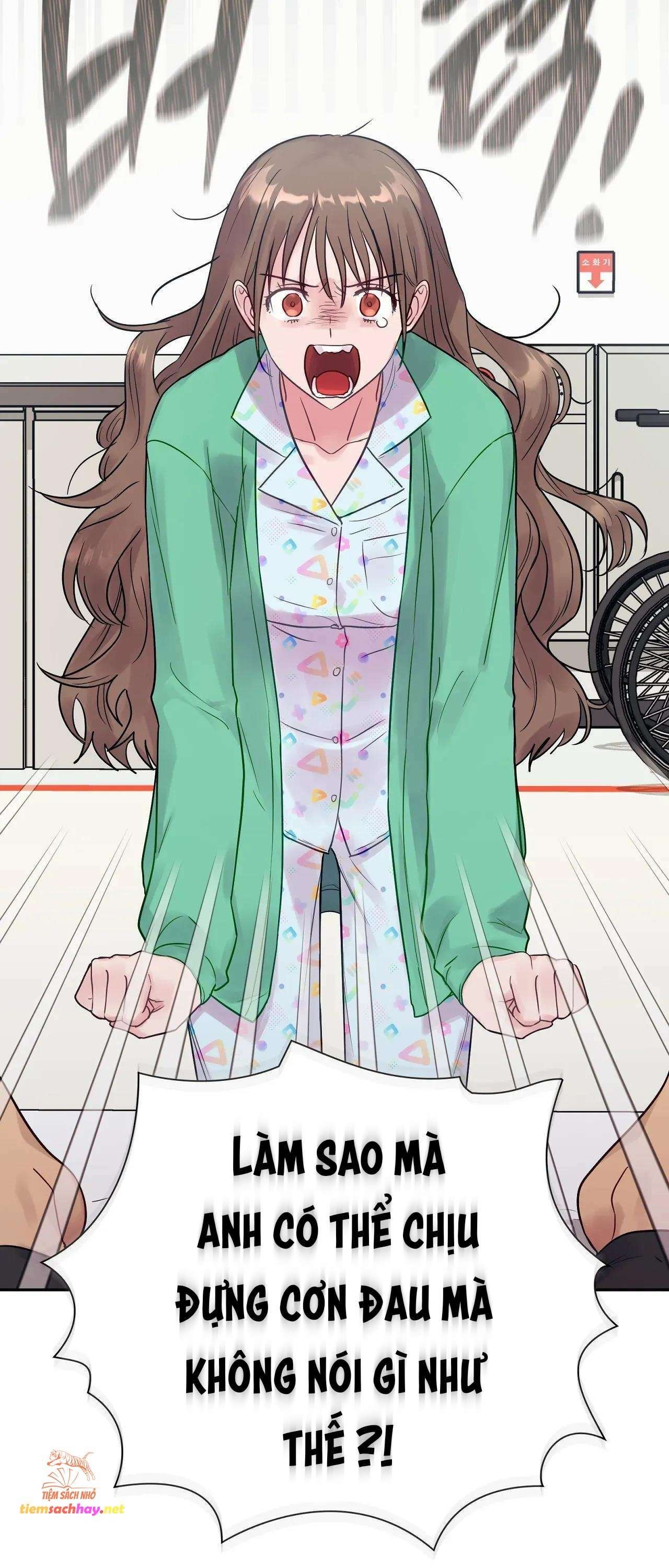 [18+] người bạn nguy hiểm của anh trai chapter 1 39