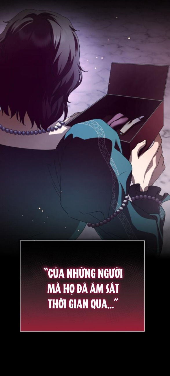 tôi muốn trở thành cô ấy dù chỉ là một ngày chapter 143.2 21