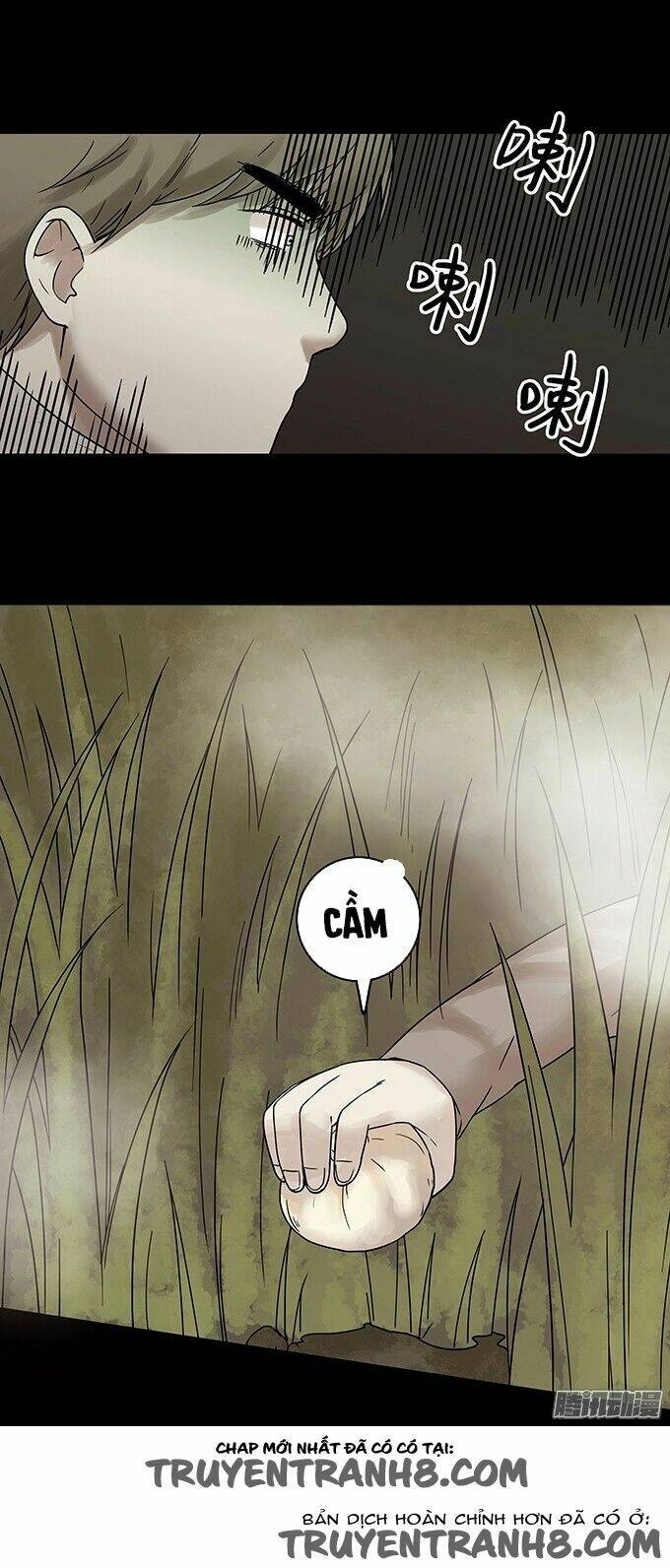 ớn lạnh tuyệt đối chapter 102 22