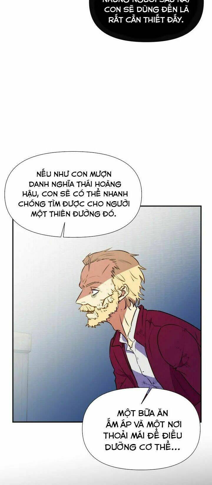 khế ước của nữ công tước quái vật chapter 67 56